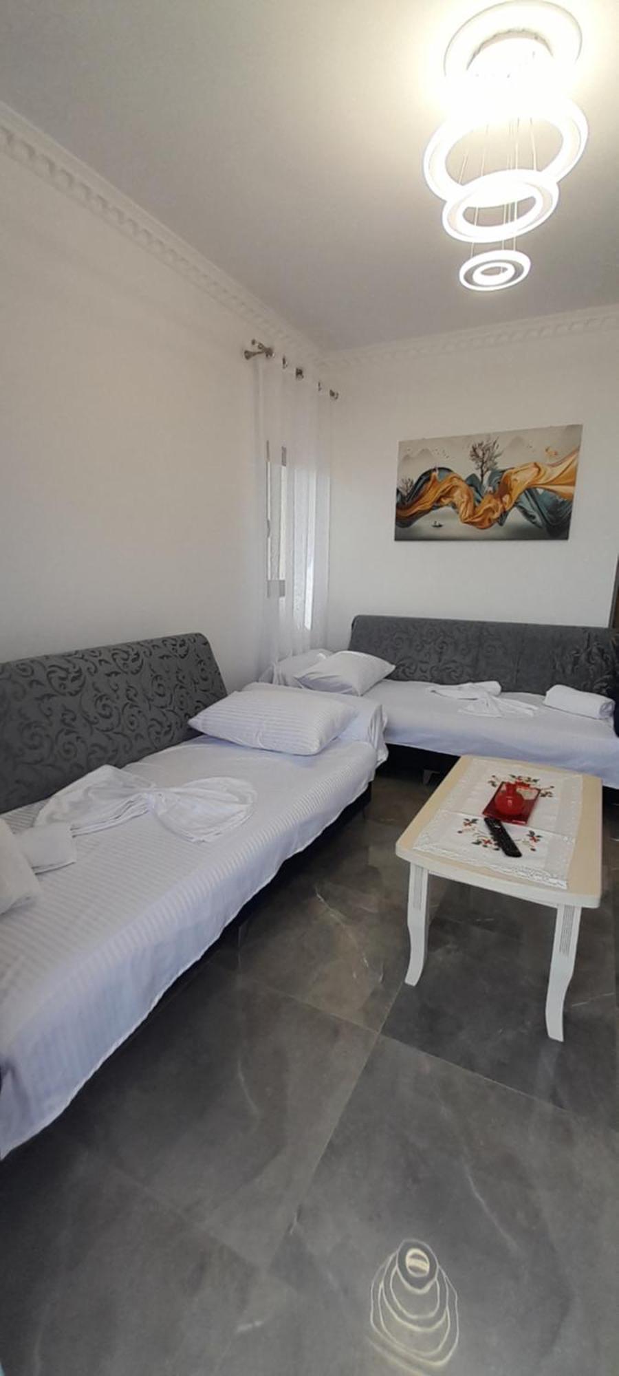 Miri'S Villa Σαράντα Εξωτερικό φωτογραφία